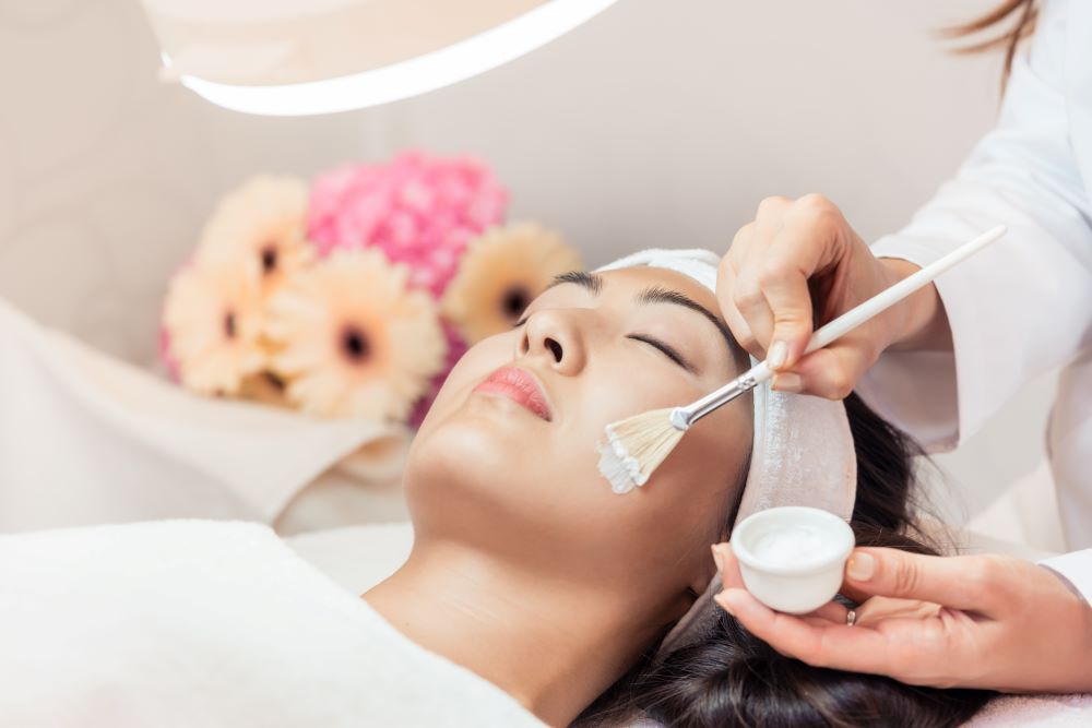 Trattamenti viso corpo Porta Furba Roma